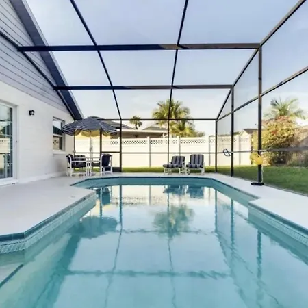 Villa Florida Gem